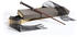 The Noble Collection Fantastic Beasts - Assorted Wands in Collector's Box