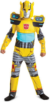 Disguise Transformers Bumblebee 116 cm (116319L) S