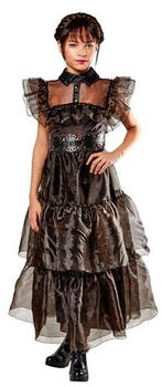 Rubie's Wednesday’s Rave’N Dance Kids Costume