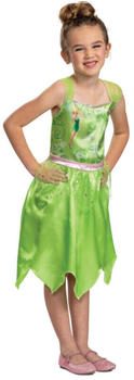Disguise Disney Tinker Bell 3-4 Jahre