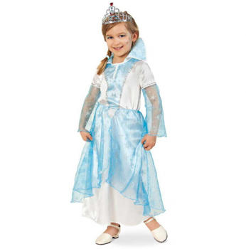Fries Schneeprinzessin 116cm