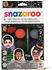 Snazaroo Face Paint Kit Halloween