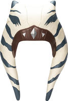 Hasbro F81095E0, Hasbro Star Wars Ashoka Tano feature Maske (F81095E0)