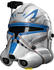 Hasbro Star Wars The Black Series: Captain Rex Premium Helmet