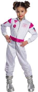 Rubie's Barbie Astronautin