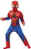 Rubie's Marvel Spider-Man Kostüm Deluxe 7-8 Jahre