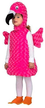 My other me Flamingo child costume