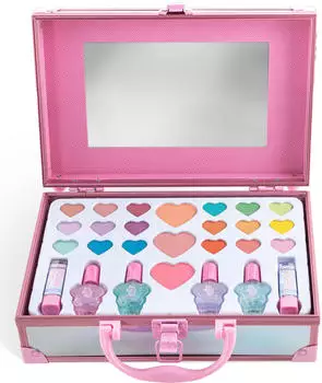 Aquarius Cosmetic Martinelia Little Unicorn Kosmetiktasche