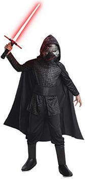 Rubie's Star Wars Kylo Ren Deluxe Episode 9 Kostüm