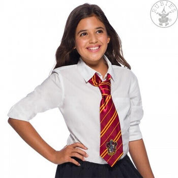 Rubie's Harry Potter Gryffindor Krawatte (39037)