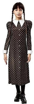 Rubie's Wednesday Addams Classic Costume Kids