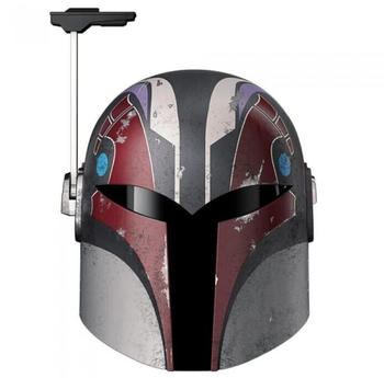 Hasbro Star Wars The Black Series Sabine Wren Electronic Helmet (F91795L0)
