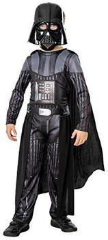 Rubie's Darth Vader Deluxe - L