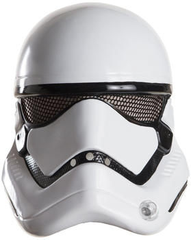 Rubie's Stormtrooper Halbmaske für Kinder