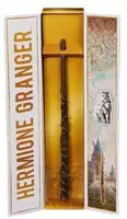 Amigo 70433, Amigo Harry Potter Hermine Granger Zauberstab WWO (70433) Braun