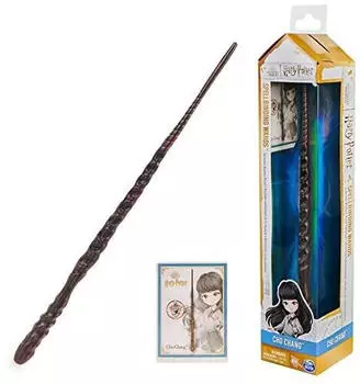 Wizarding World Harry Potter - Cho Chang Zauberstab