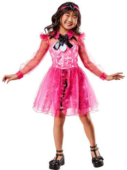 Rubie's Draculaura Deluxe Kinderkostüm