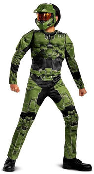 Maskworld Halo Master Chief Kostüm für Kinder