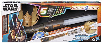 Hasbro Star Wars Force Color Master Lightsaber