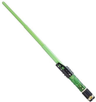 Hasbro Star Wars Lightsaber Forge Luke Skywalker