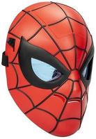Hasbro - Marvel Spider-Man Maske mit Lichteffekt