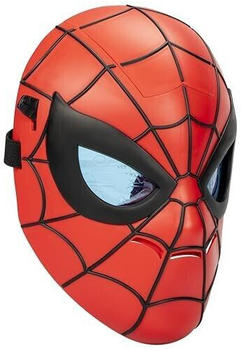 Hasbro Marvel Spider-Man Glow Fx Mask