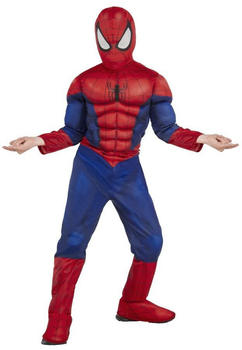 Rubie's Spider-Man Deluxe Child Costume