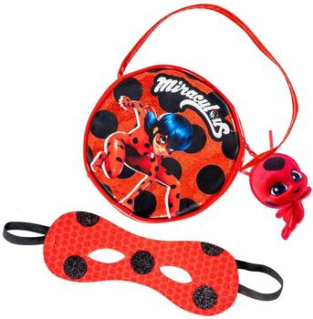 Rubie's Miraculous Ladybug Accessories Set