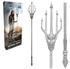 The Noble Collection Aquaman's Trident Prop Replica