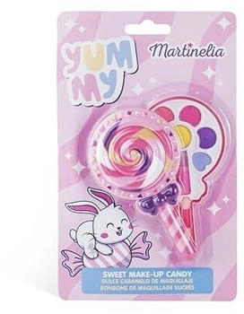 Aquarius Cosmetic Yummy Kinder-Make-up Bonbon