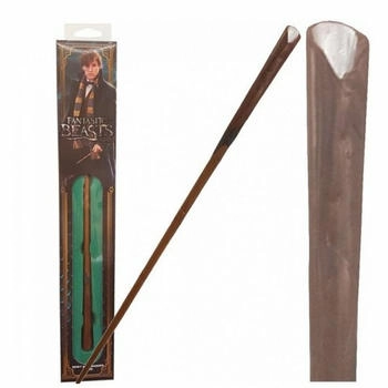 The Noble Collection Zauberstab-Replik Newt Scamander