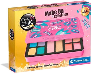 Clementoni Crazy Chic Be Yourself collection DFI