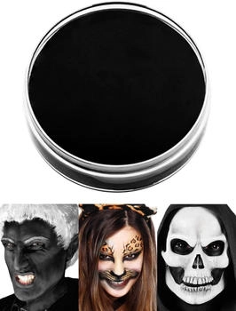 Maskworld Make-up schwarz