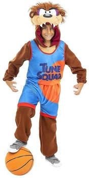 Maskworld Taz Kostüm für Kinder