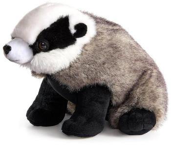 The Noble Collection Hufflepuff Badger Maskottchen Plüsch