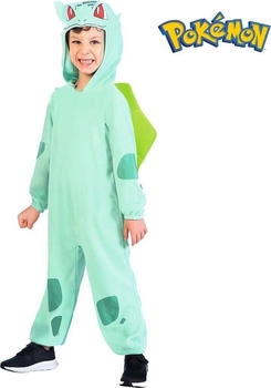 Amscan Bulbasaur Karneval Halloween Kostüm