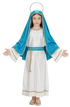 Widmann Kinderkostüm Heilige Maria