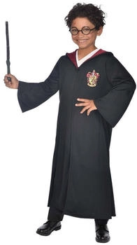 Amscan Harry Potter Robe Kit Kinder