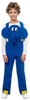 Maskworld Elefant Kostüm für Kinder