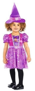 Amscan Skye Hexe Paw Patrol Kostüm