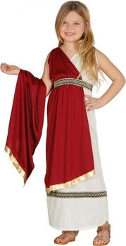 Fiestas Guirca Tiberia Römer Kleid für Kinder