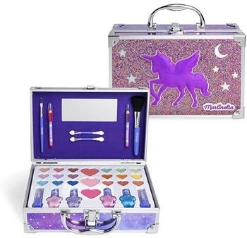 Aquarius Cosmetic Galazy Dreams Makeup Case AQ-12068