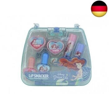 Lip Smacker Princess Ariel Mini Tote Bag Ungefährliches Make-up-Set