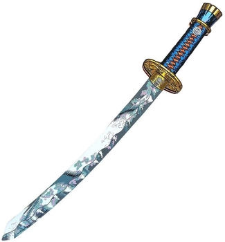 Liontouch Samurai-Schwert Katana historisch inspiriert