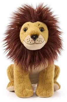 The Noble Collection Gryffindor Löwe Plüsch-Maskottchen