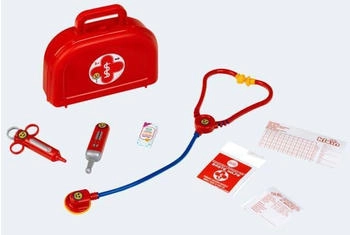 klein toys Doktork&ouml;fferchen halbrund