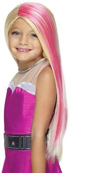 Rubie's Superprincesa Perücke Superschein Barbie
