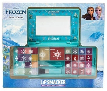 Lip Smacker Disney Frozen Beauty Palette