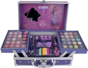 Lip Smacker Wish Makeup Traincase Kinder Make-up-Set
