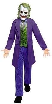Amscan Joker Kostüm